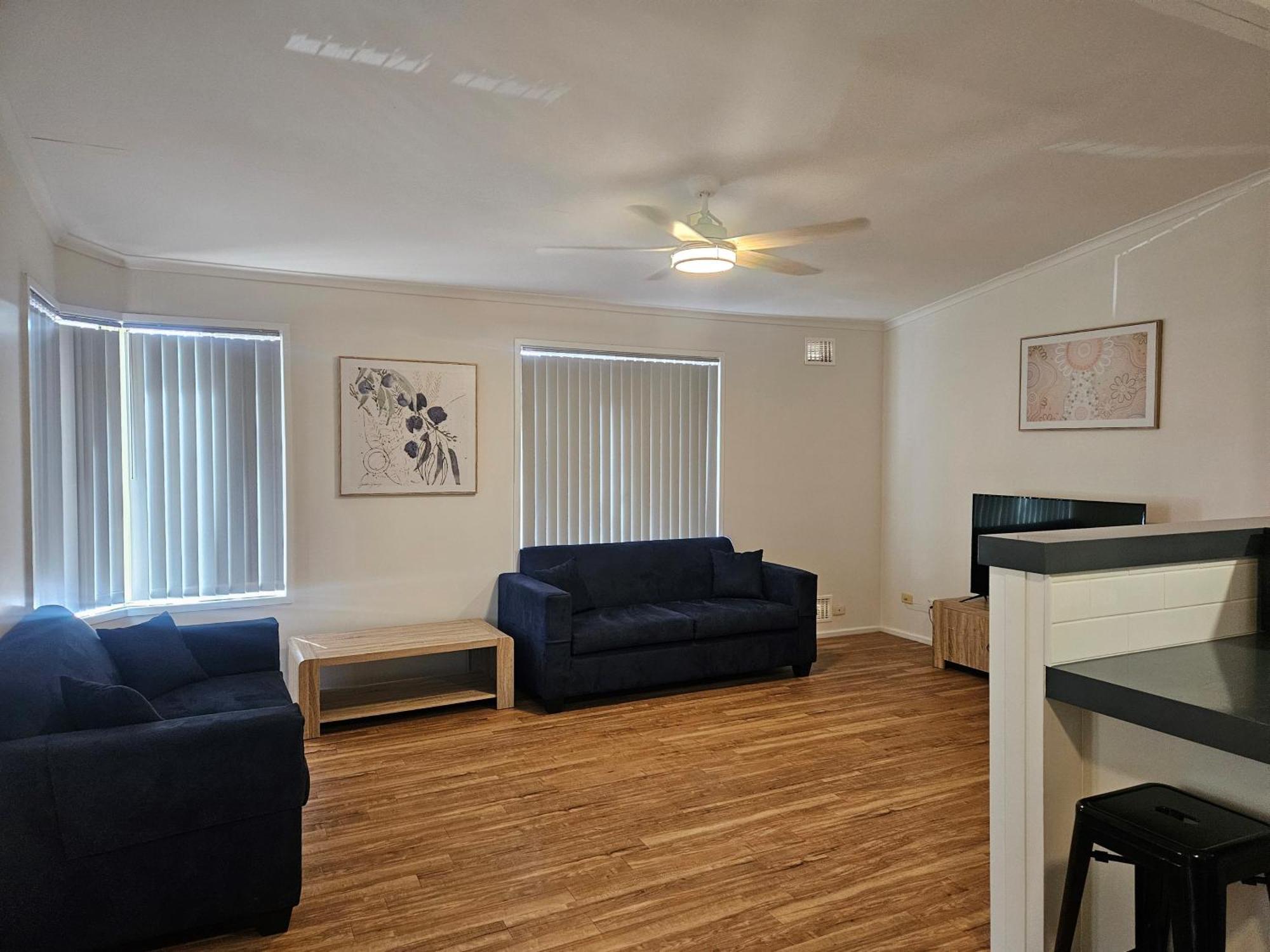 Central Caravan Park Perth Extérieur photo
