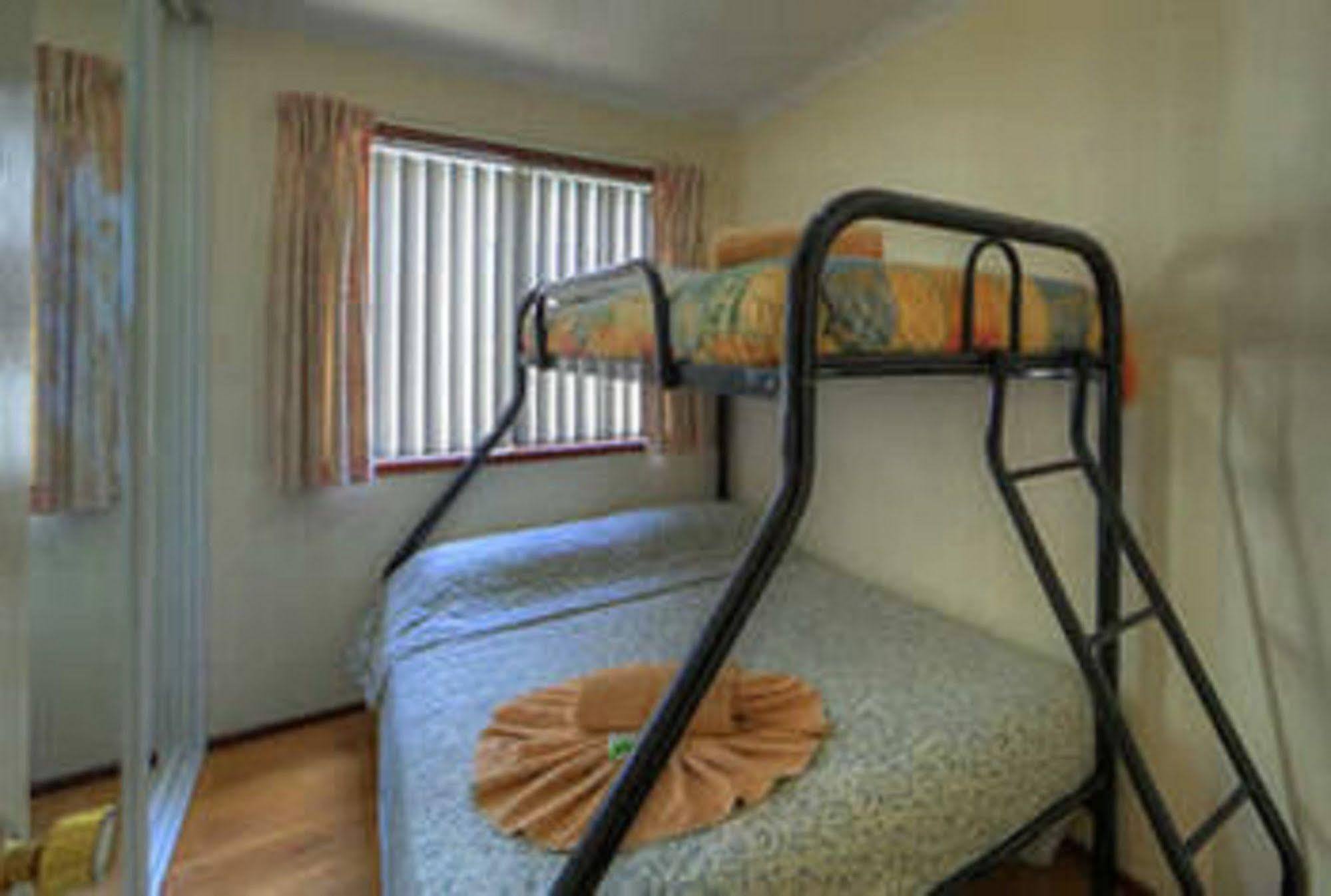 Central Caravan Park Perth Extérieur photo