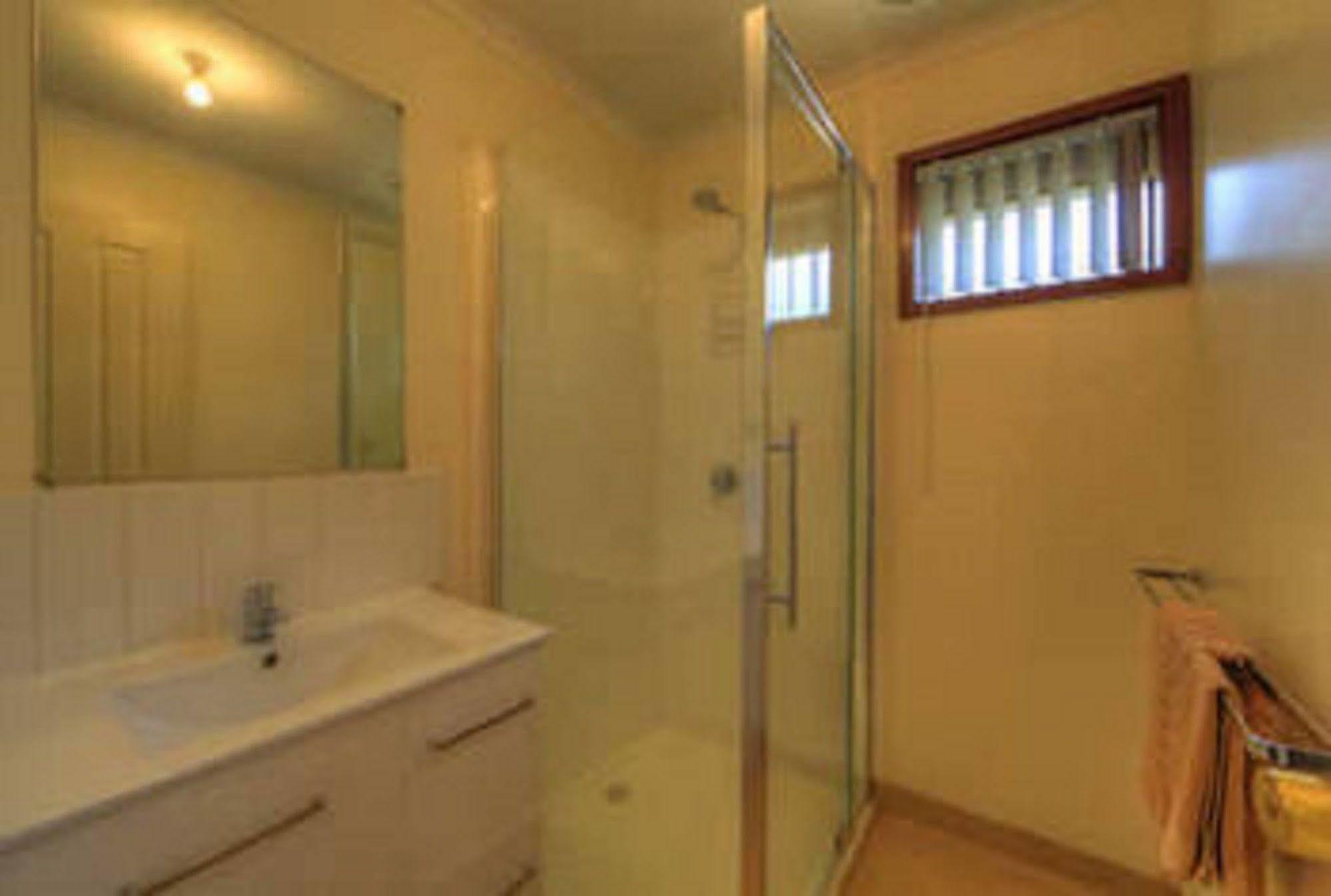 Central Caravan Park Perth Extérieur photo