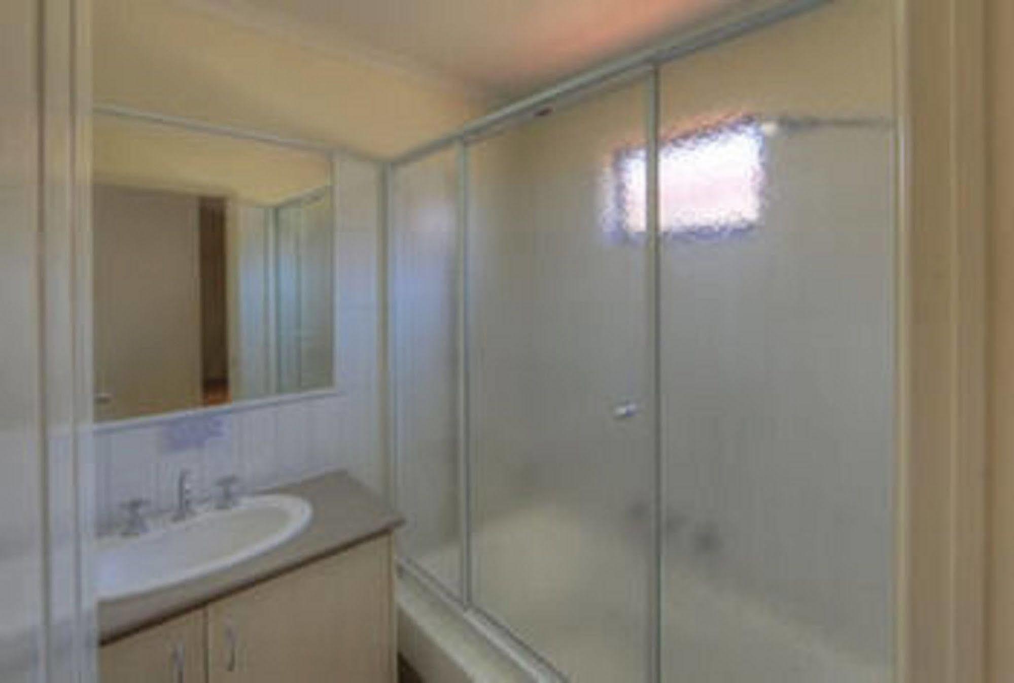 Central Caravan Park Perth Extérieur photo
